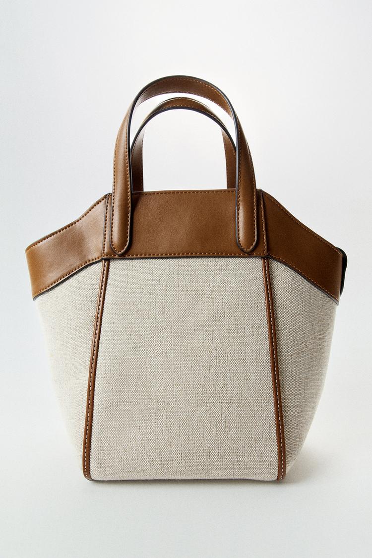 BOLSO A BANDOLERA CANVAS