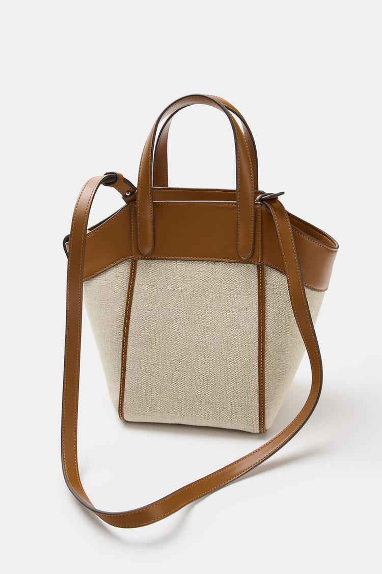 BOLSO A BANDOLERA CANVAS