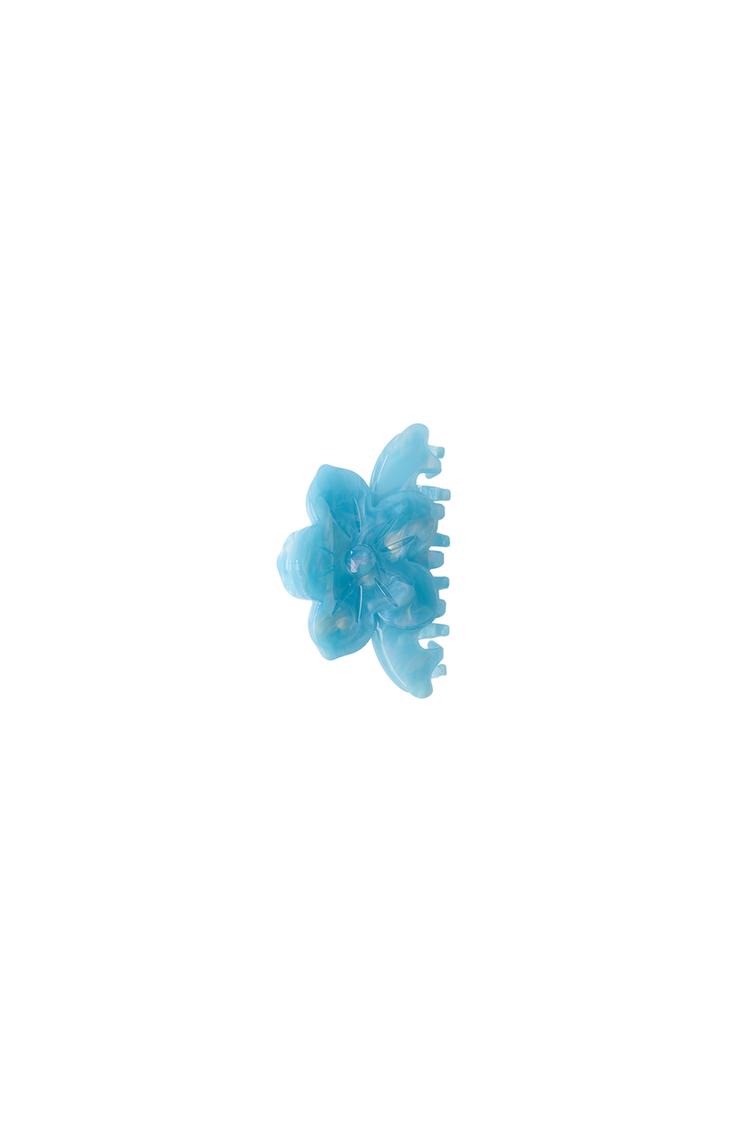 GANCHO EN FORMA DE FLOR