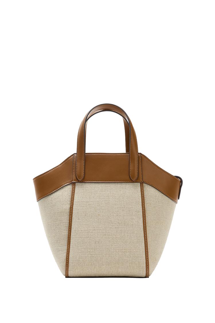 BOLSO A BANDOLERA CANVAS