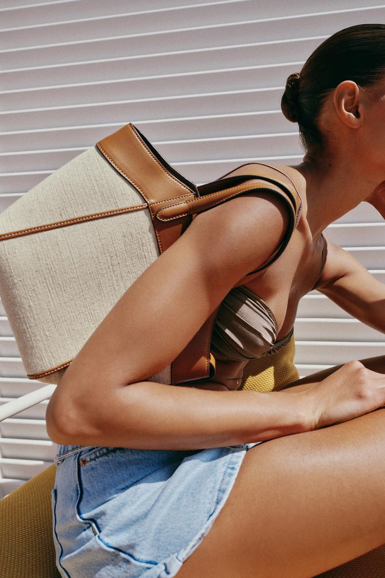 BOLSO A BANDOLERA CANVAS