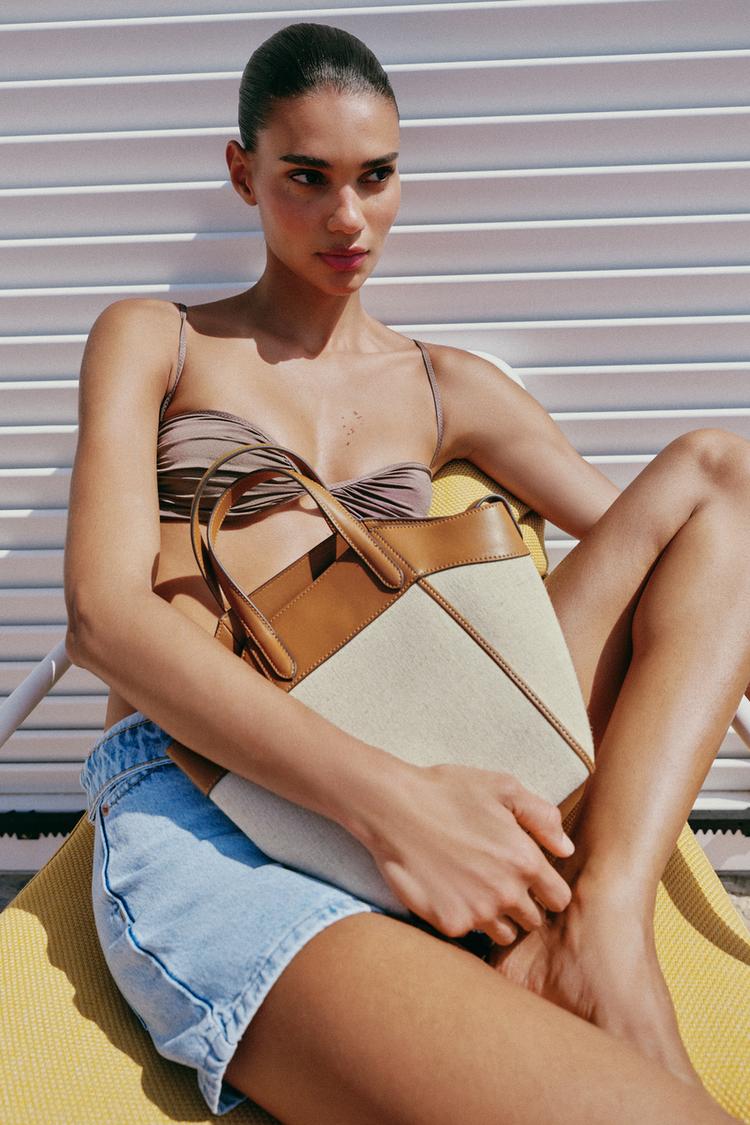 BOLSO A BANDOLERA CANVAS
